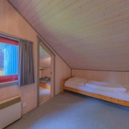 Holiday home Wildgans 48 Mirow