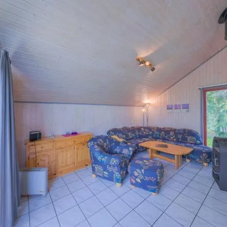 Holiday home Wildgans 48 *