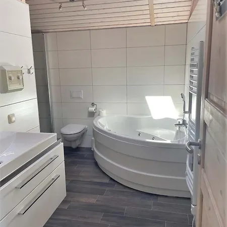 Wildgans 48 Holiday home Mirow