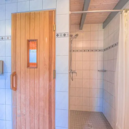 Holiday home Wildgans 48 Mirow