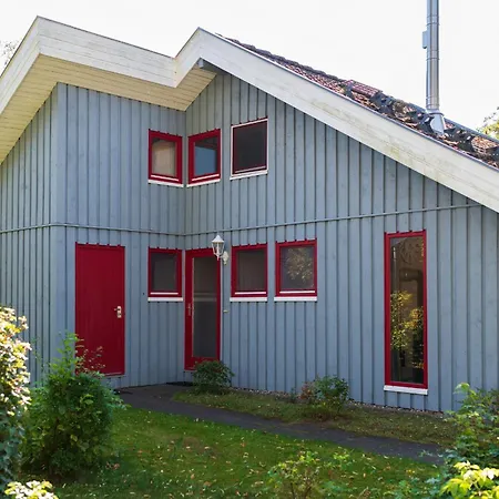 Wildgans 48 Ferienhaus