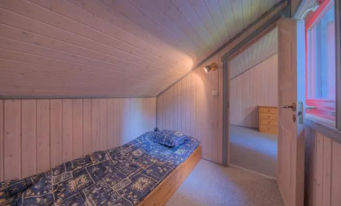 Wildgans 48 Ferienhaus Mirow