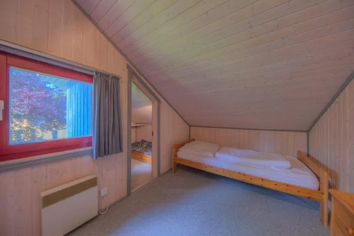 Ferienhaus Wildgans 48 Mirow