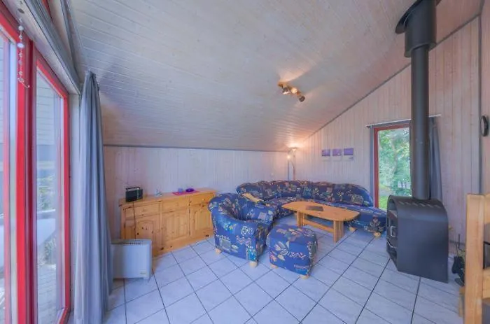 Ferienhaus Wildgans 48 *