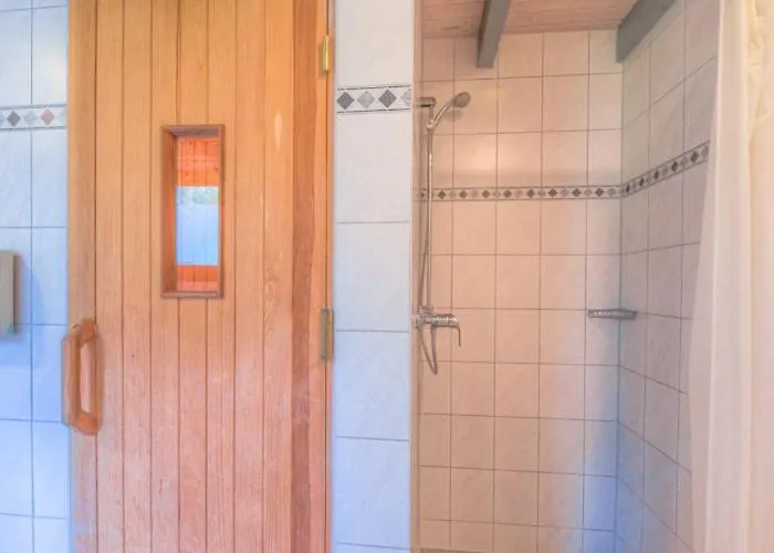 Ferienhaus Wildgans 48 Mirow